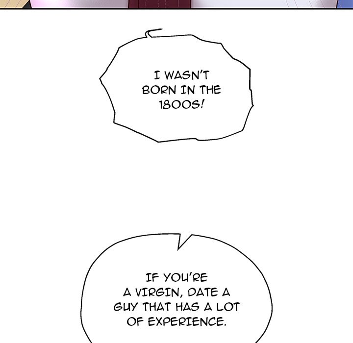 Born with a Surprise (Toomics) Page 162 - MangaHe