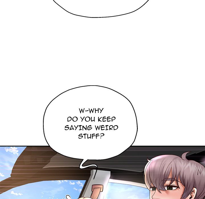 Born with a Surprise (Toomics) Page 163 - MangaHe