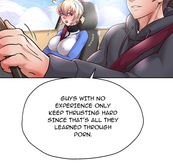 Born with a Surprise (Toomics) Page 164 - MangaHe