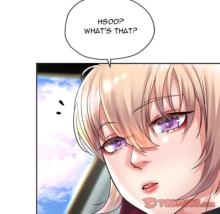 Born with a Surprise (Toomics) Page 166 - MangaHe