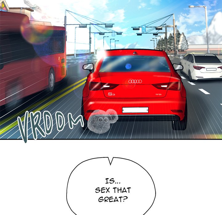 Born with a Surprise (Toomics) Page 168 - MangaHe