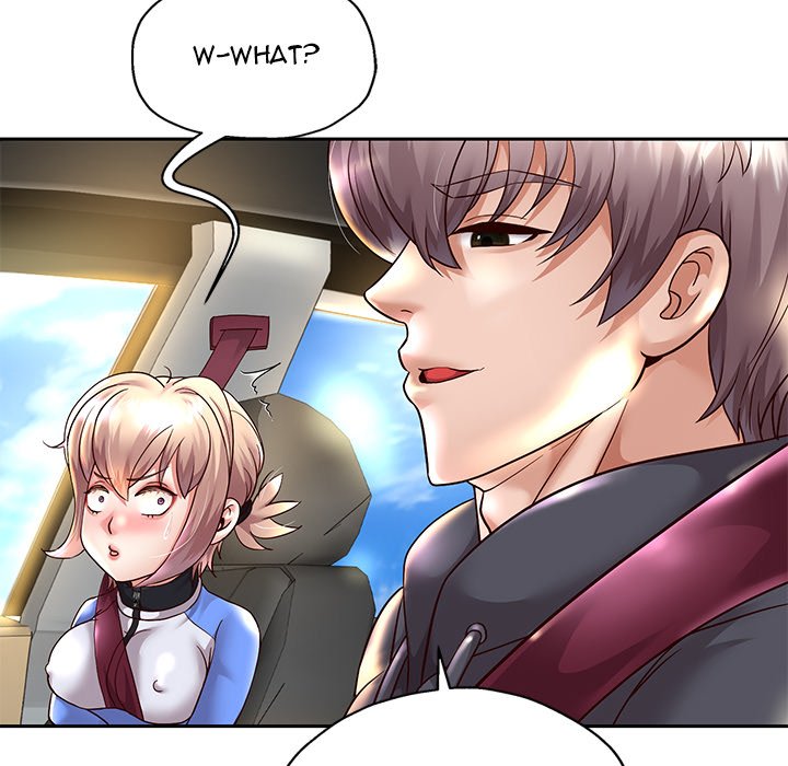 Born with a Surprise (Toomics) Page 170 - MangaHe