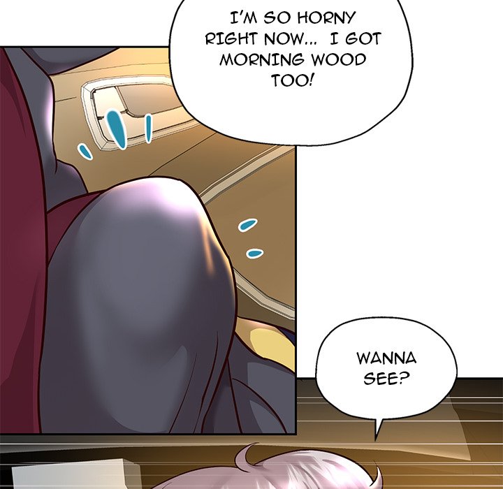 Born with a Surprise (Toomics) Page 171 - MangaHe