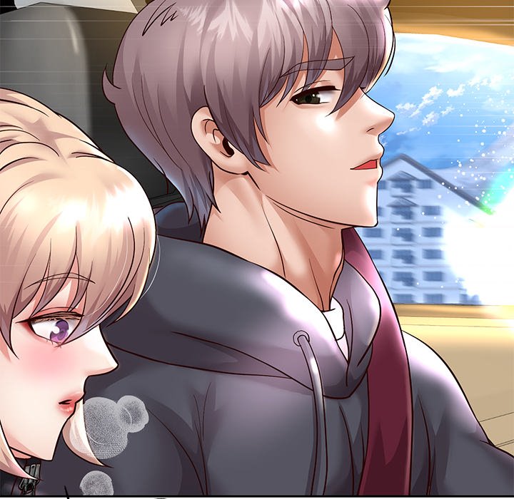 Born with a Surprise (Toomics) Page 172 - MangaHe