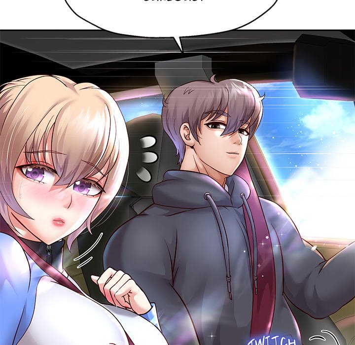 Born with a Surprise (Toomics) Page 174 - MangaHe
