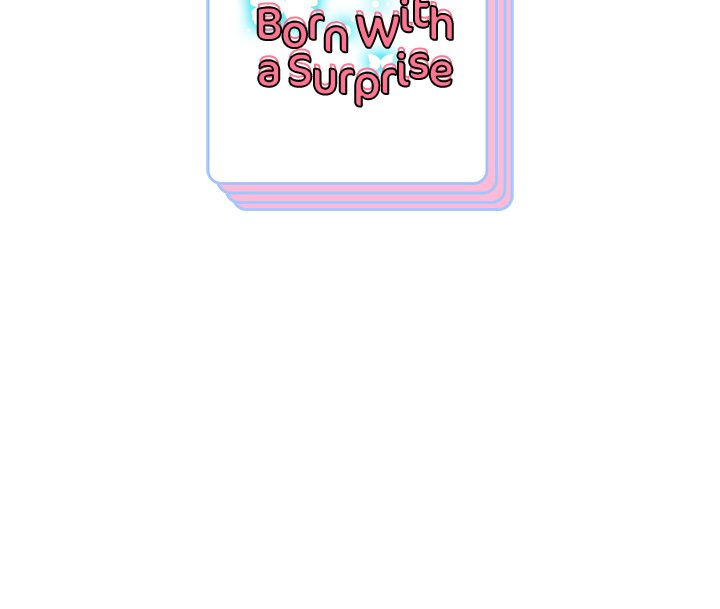 Born with a Surprise (Toomics) Page 177 - MangaHe