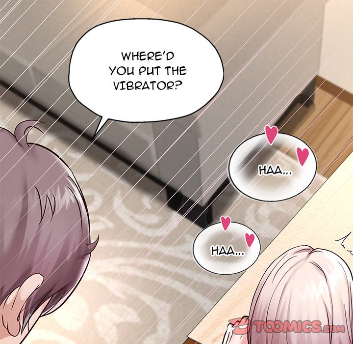 Born with a Surprise (Toomics) Page 22 - MangaHe