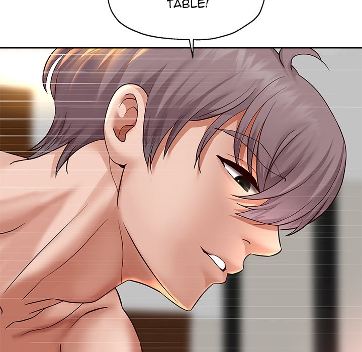 Born with a Surprise (Toomics) Page 29 - MangaHe