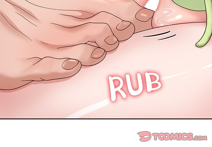 Born with a Surprise (Toomics) Page 4 - MangaHe