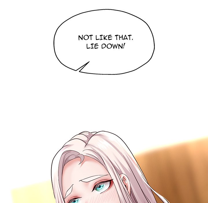 Born with a Surprise (Toomics) Page 33 - MangaHe