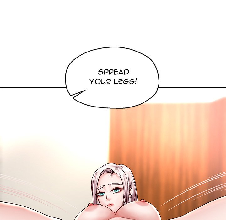 Born with a Surprise (Toomics) Page 37 - MangaHe