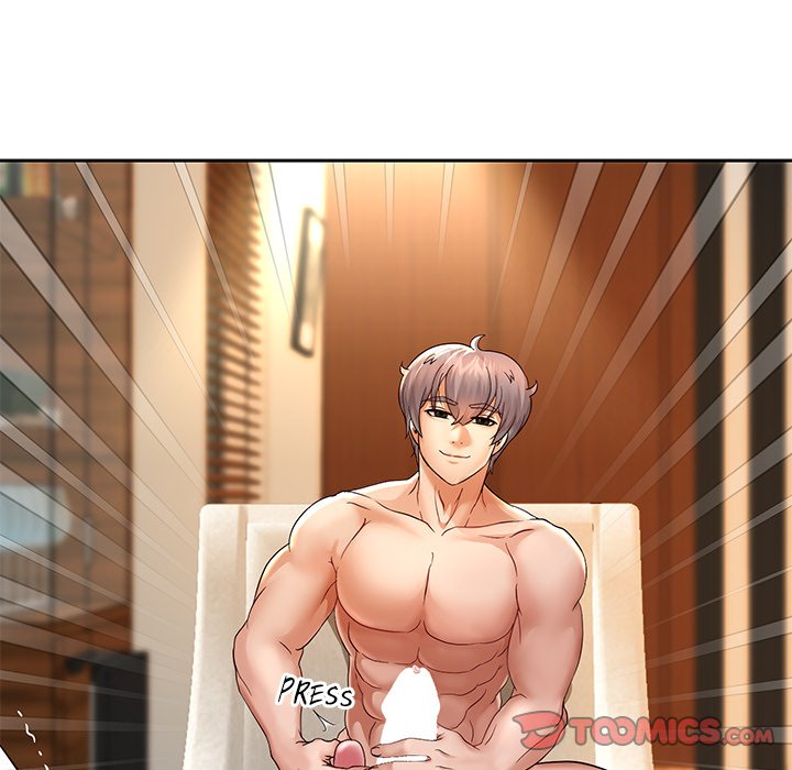 Born with a Surprise (Toomics) Page 49 - MangaHe