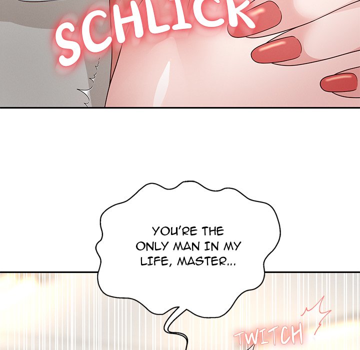 Born with a Surprise (Toomics) Page 7 - MangaHe