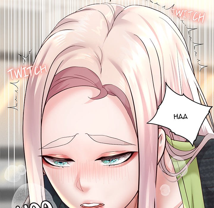 Born with a Surprise (Toomics) Page 8 - MangaHe