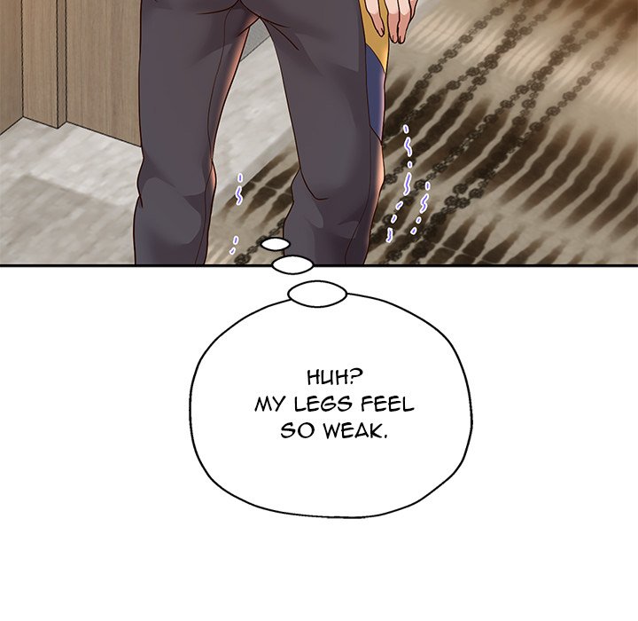 Born with a Surprise (Toomics) Page 78 - MangaHe