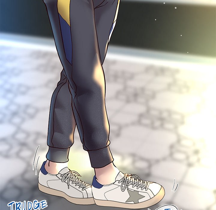 Born with a Surprise (Toomics) Page 83 - MangaHe