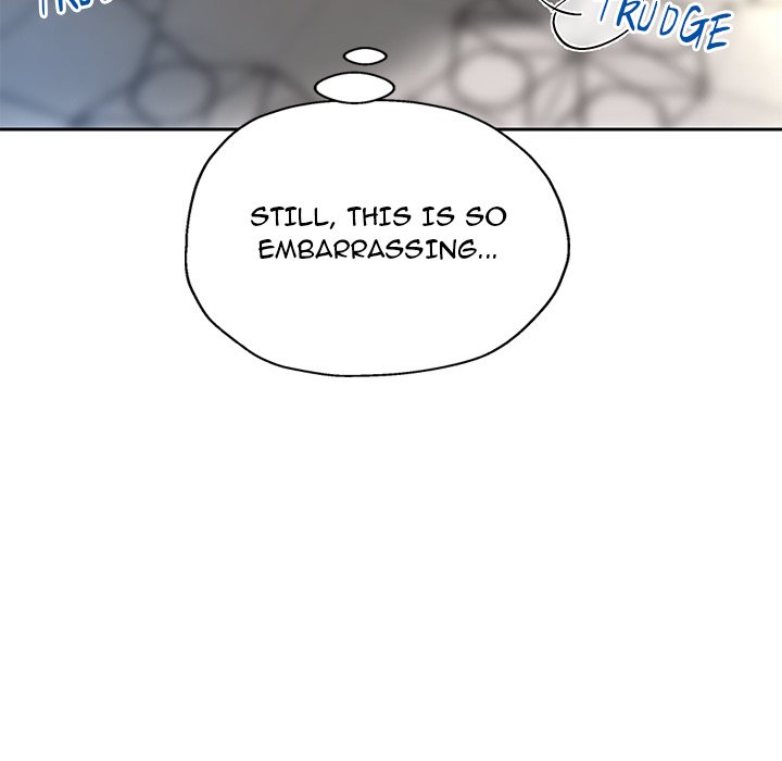 Born with a Surprise (Toomics) Page 84 - MangaHe