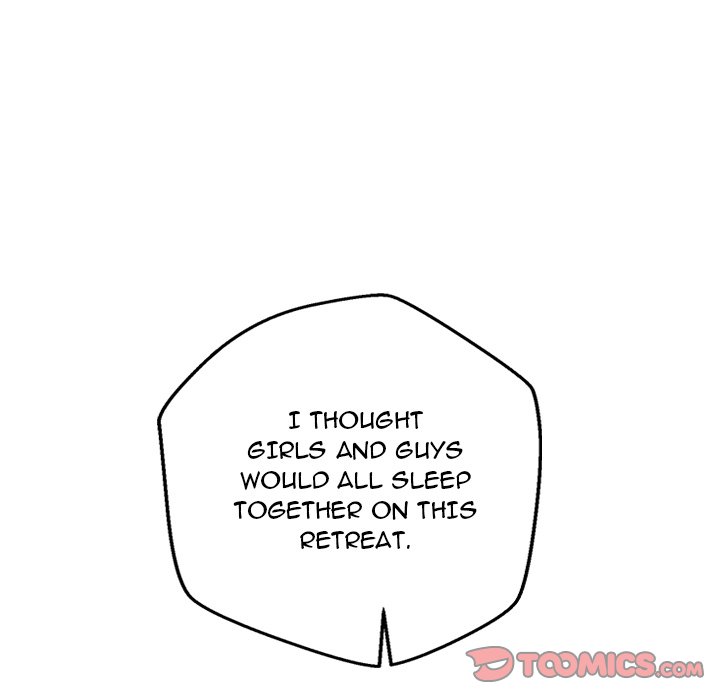 Born with a Surprise (Toomics) Page 85 - MangaHe