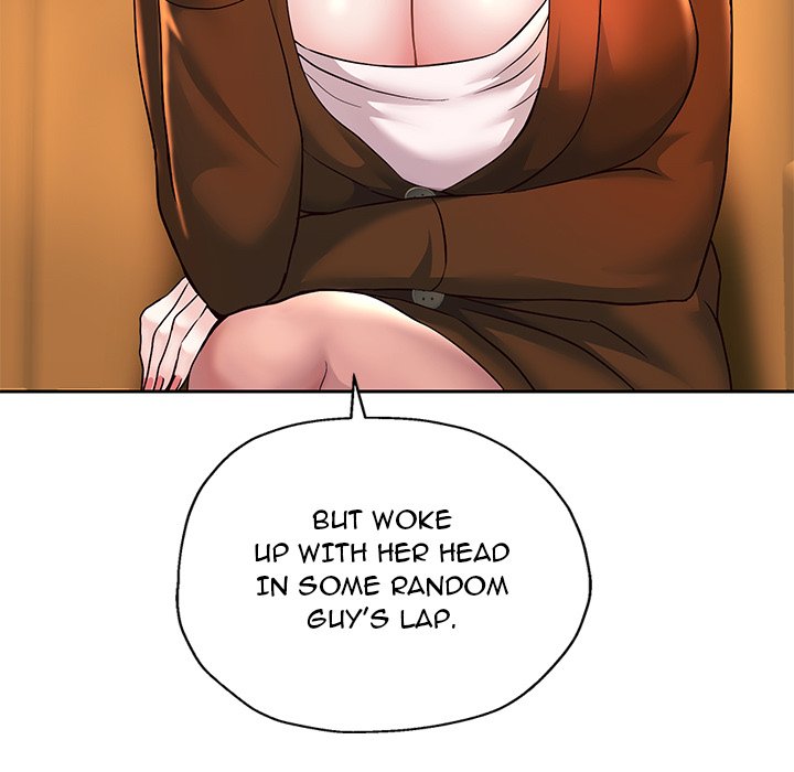 Born with a Surprise (Toomics) Page 89 - MangaHe