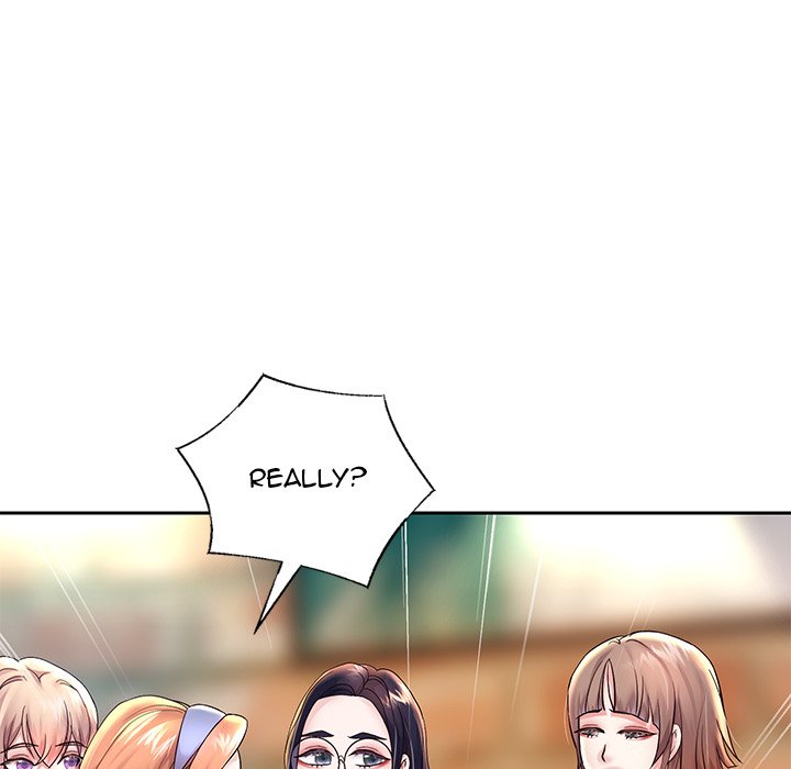 Born with a Surprise (Toomics) Page 90 - MangaHe