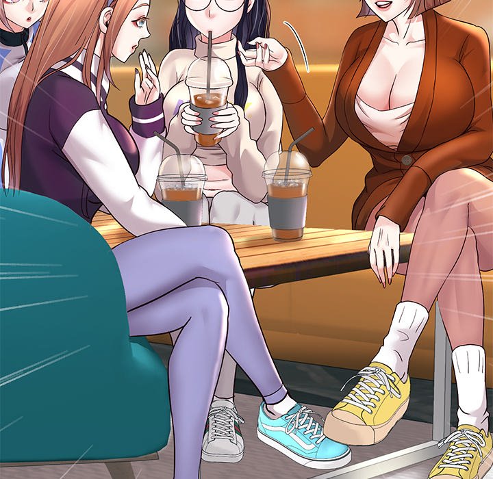 Born with a Surprise (Toomics) Page 91 - MangaHe