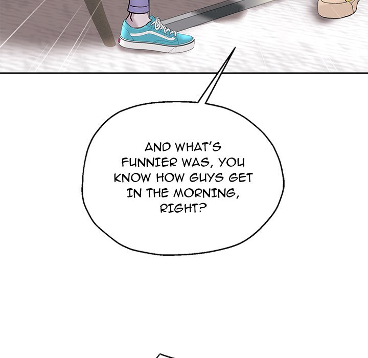 Born with a Surprise (Toomics) Page 92 - MangaHe