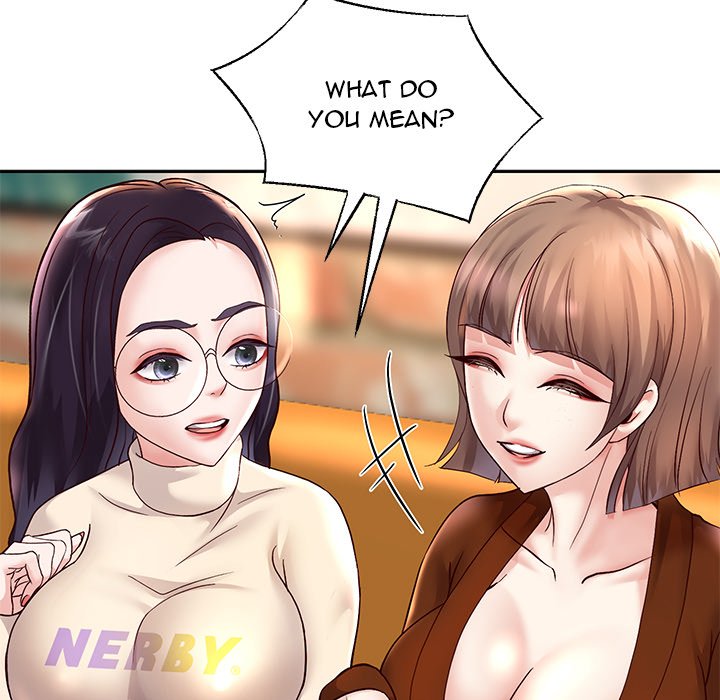 Born with a Surprise (Toomics) Page 93 - MangaHe