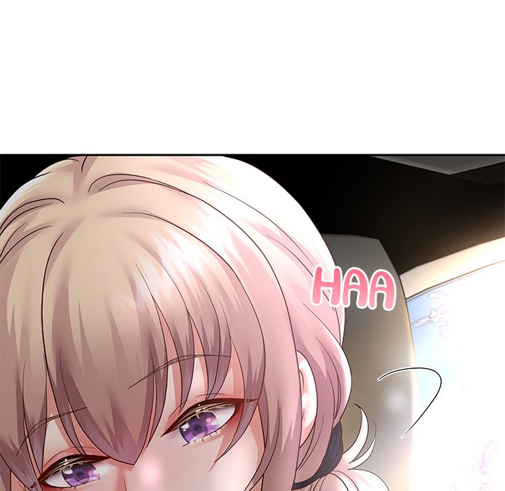 Born with a Surprise (Toomics) Page 102 - MangaHe