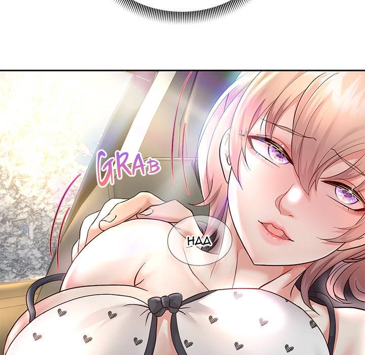 Born with a Surprise (Toomics) Page 108 - MangaHe
