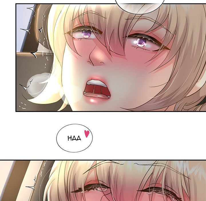Born with a Surprise (Toomics) Page 116 - MangaHe