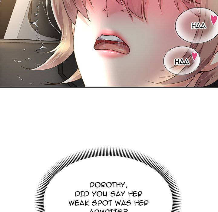 Born with a Surprise (Toomics) Page 117 - MangaHe