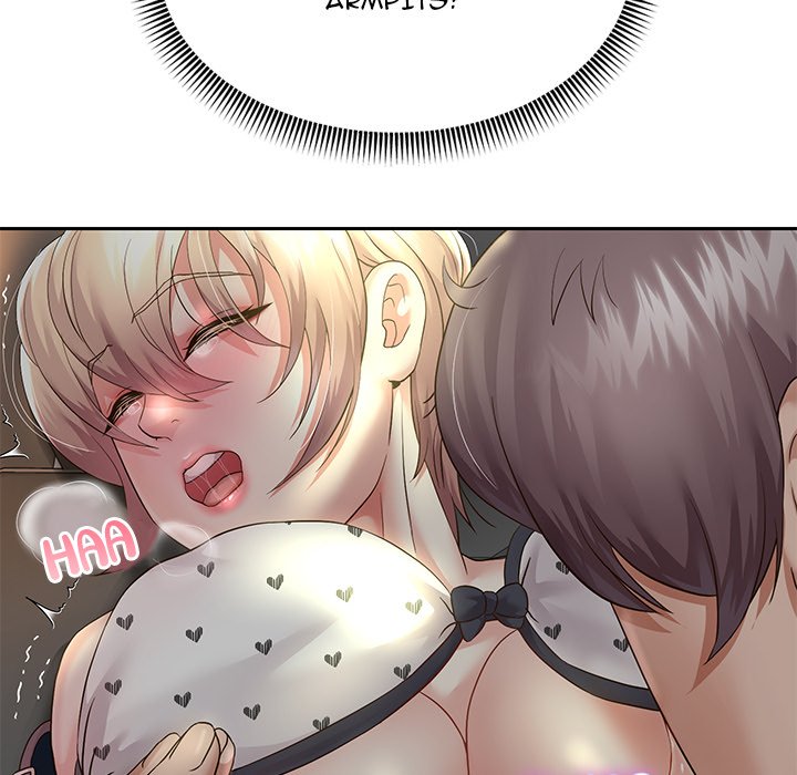 Born with a Surprise (Toomics) Page 118 - MangaHe