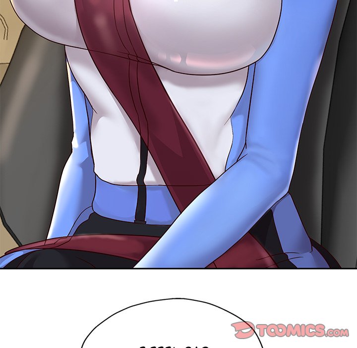Born with a Surprise (Toomics) Page 13 - MangaHe