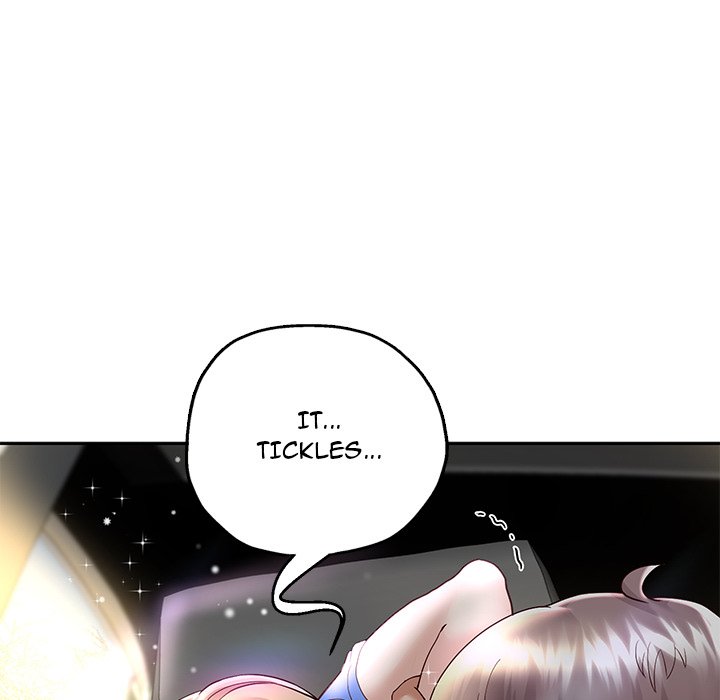Born with a Surprise (Toomics) Page 128 - MangaHe