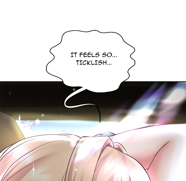 Born with a Surprise (Toomics) Page 131 - MangaHe