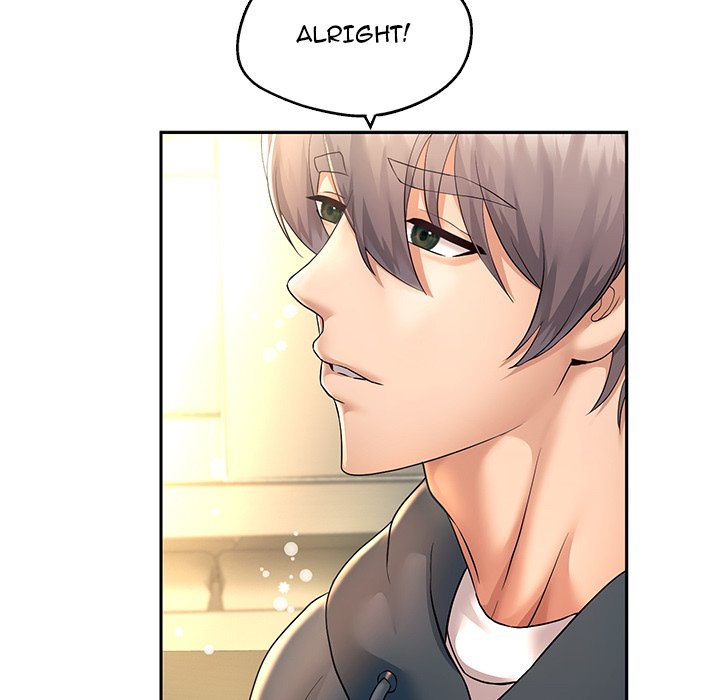 Born with a Surprise (Toomics) Page 135 - MangaHe
