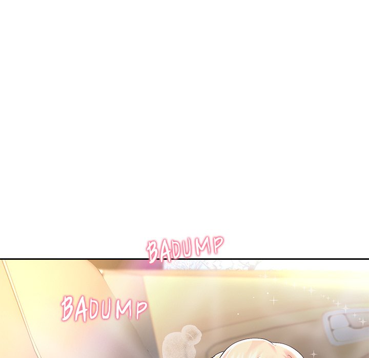 Born with a Surprise (Toomics) Page 137 - MangaHe