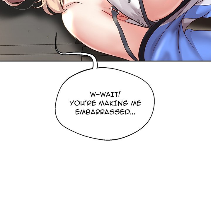 Born with a Surprise (Toomics) Page 152 - MangaHe