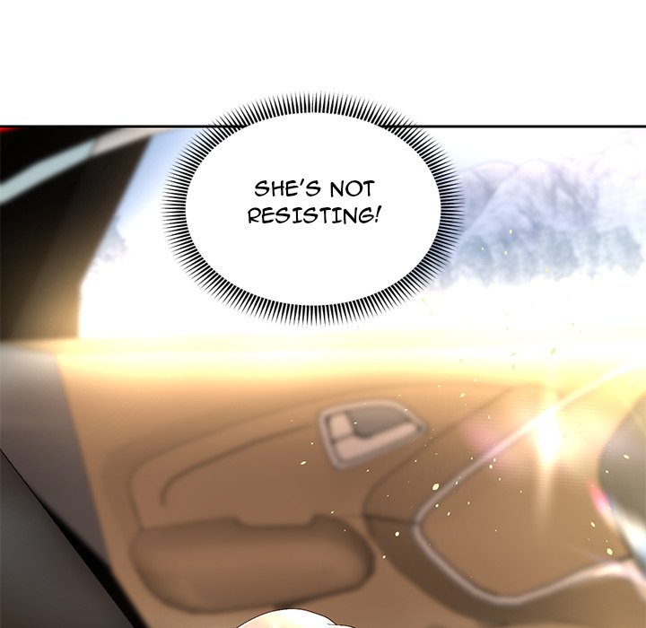 Born with a Surprise (Toomics) Page 153 - MangaHe