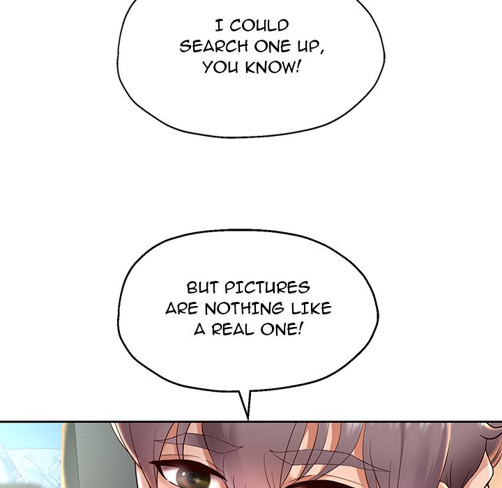 Born with a Surprise (Toomics) Page 17 - MangaHe