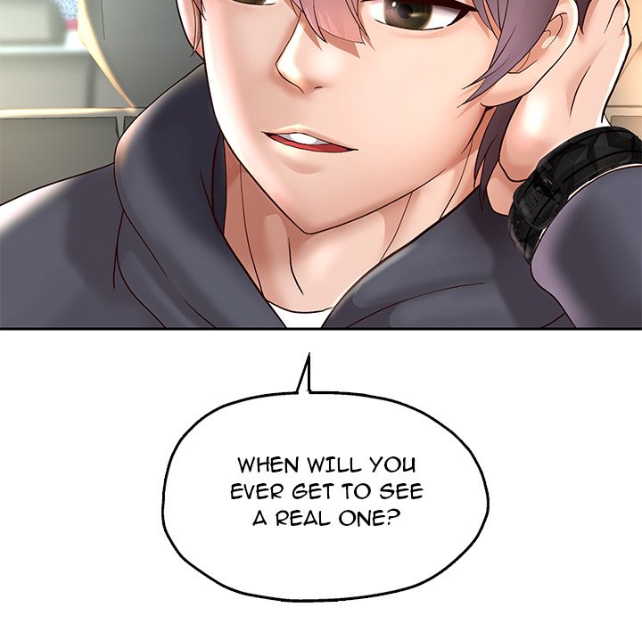 Born with a Surprise (Toomics) Page 18 - MangaHe