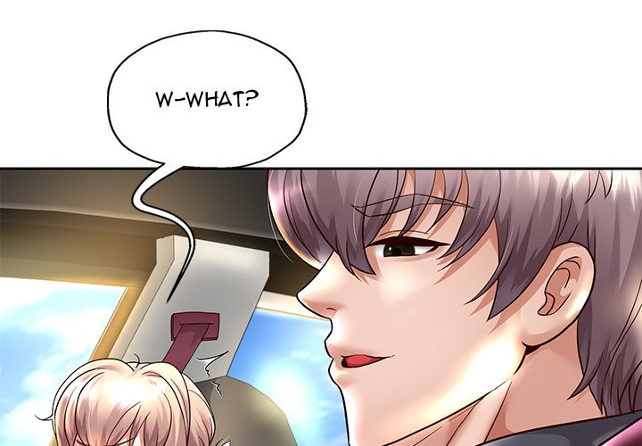 Born with a Surprise (Toomics) Page 3 - MangaHe