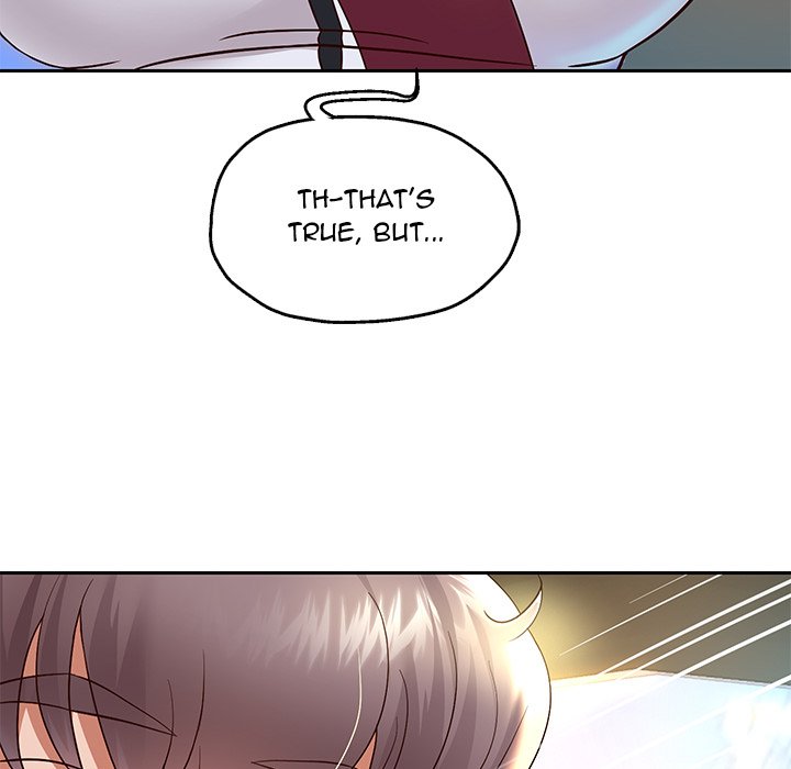 Born with a Surprise (Toomics) Page 21 - MangaHe