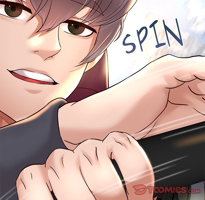 Born with a Surprise (Toomics) Page 22 - MangaHe