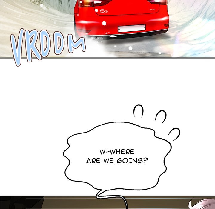 Born with a Surprise (Toomics) Page 26 - MangaHe