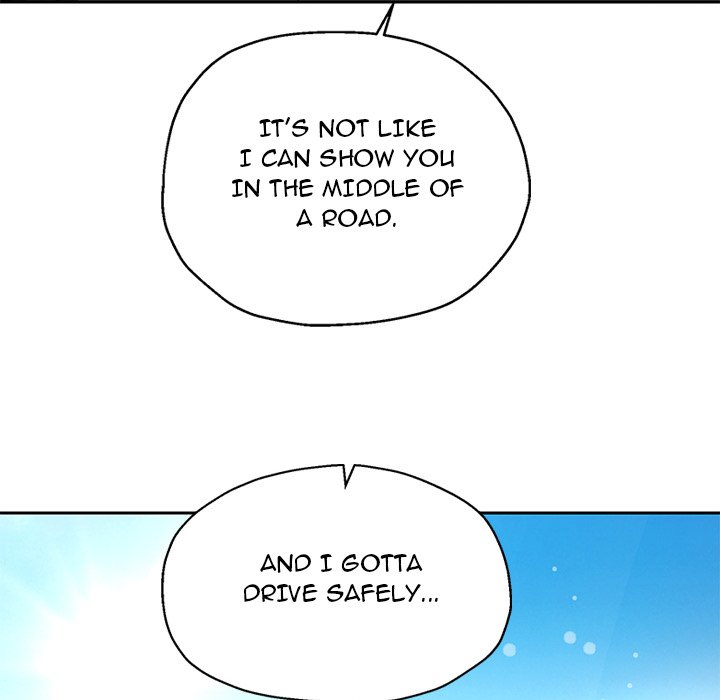 Born with a Surprise (Toomics) Page 28 - MangaHe