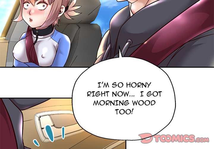 Born with a Surprise (Toomics) Page 4 - MangaHe