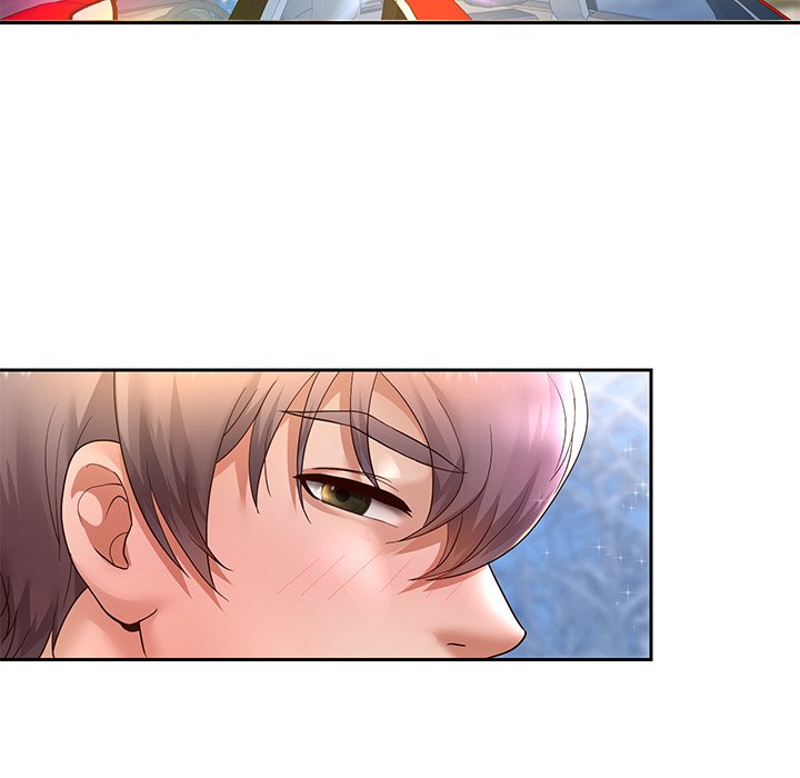 Born with a Surprise (Toomics) Page 33 - MangaHe