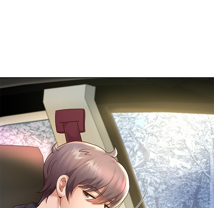 Born with a Surprise (Toomics) Page 35 - MangaHe
