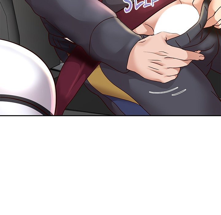 Born with a Surprise (Toomics) Page 37 - MangaHe